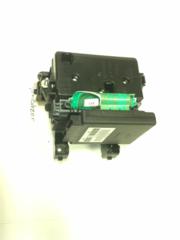 06-09 Trailblazer SS Fuse Box With Body Control Module 25925580 25802312